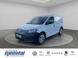 Volkswagen Caddy Cargo 1,5 l TSI EU6 85 kW KR KLIMA+AHZV+WI - Volkswagen Caddy New cars: Eu