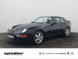 Porsche 968 Coupé - Porsche Oldtimer