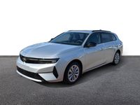Opel Astra - Vorschau Bild 2