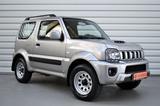 Suzuki Jimny Ranger Style+Navi+Kamera+Automatik+SHZ