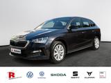 Skoda SCALA AMBITION 1.6 TDI 6-GANG W-Paket Navi PDC - Skoda Scala Gebrauchtwagen in Hamburg