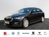Skoda SCALA AMBITION 1.6 TDI 6-GANG W-Paket Navi PDC - Skoda mit Diesel-Antrieb: 1.6