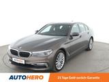 BMW 540i xDrive Luxury Line Aut.*NAVI*LED*ACC*HUD* - BMW 540 in Stuttgart