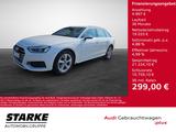 Audi A4 Avant 35 TDI S tronic advanced NaviPlus LED S - Audi A4 Gebrauchtwagen in Osnabrück