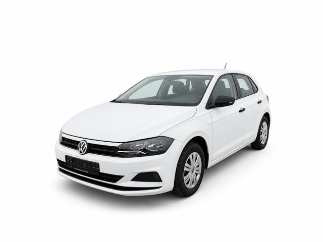 VW Polo VI 1.0 MPI Sitzhzg. Navi Scheckheftgepflegt