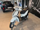 Piaggio Liberty 125 Alufelgen, stufenlos Automatik, Euro - PIAGGIO LIBERTY S