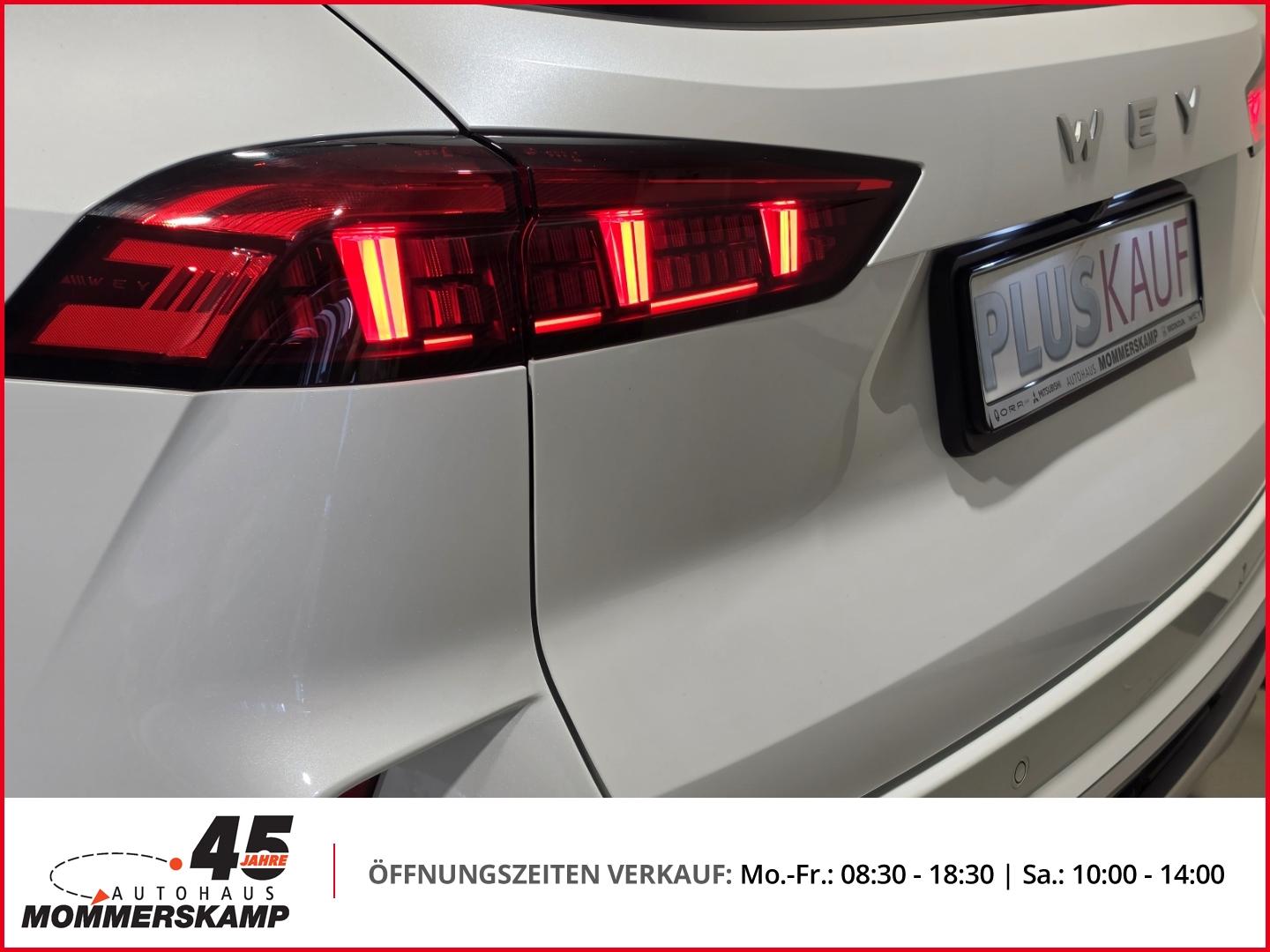 GWM Wey 05 2.0 PHEV AWD Luxury+Head-up+360 Kamera+St