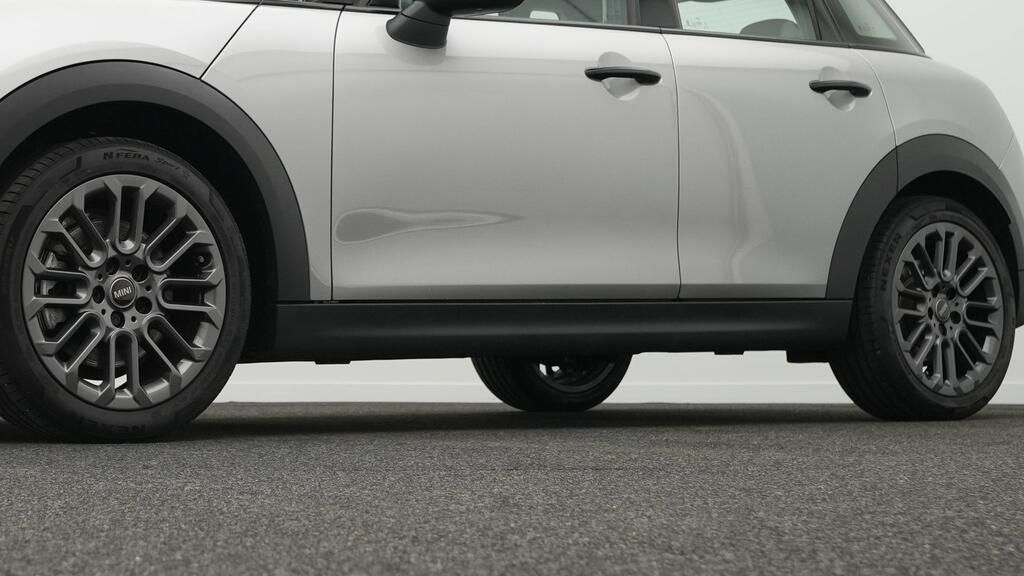 MINI Cooper C - Bild 22