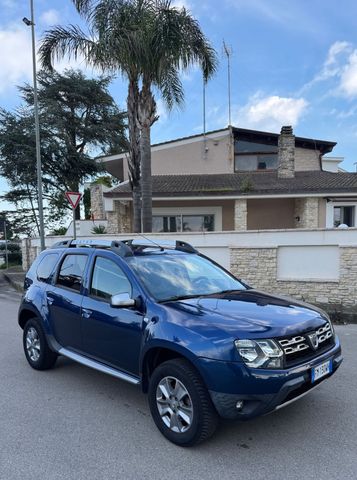 Dacia DACIA DUSTER 1.5 DIESEL 4X2 99000 KM