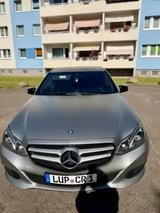 Mercedes-Benz 220 CDI BlueTEC - Mercedes-Benz 220 aus 2015