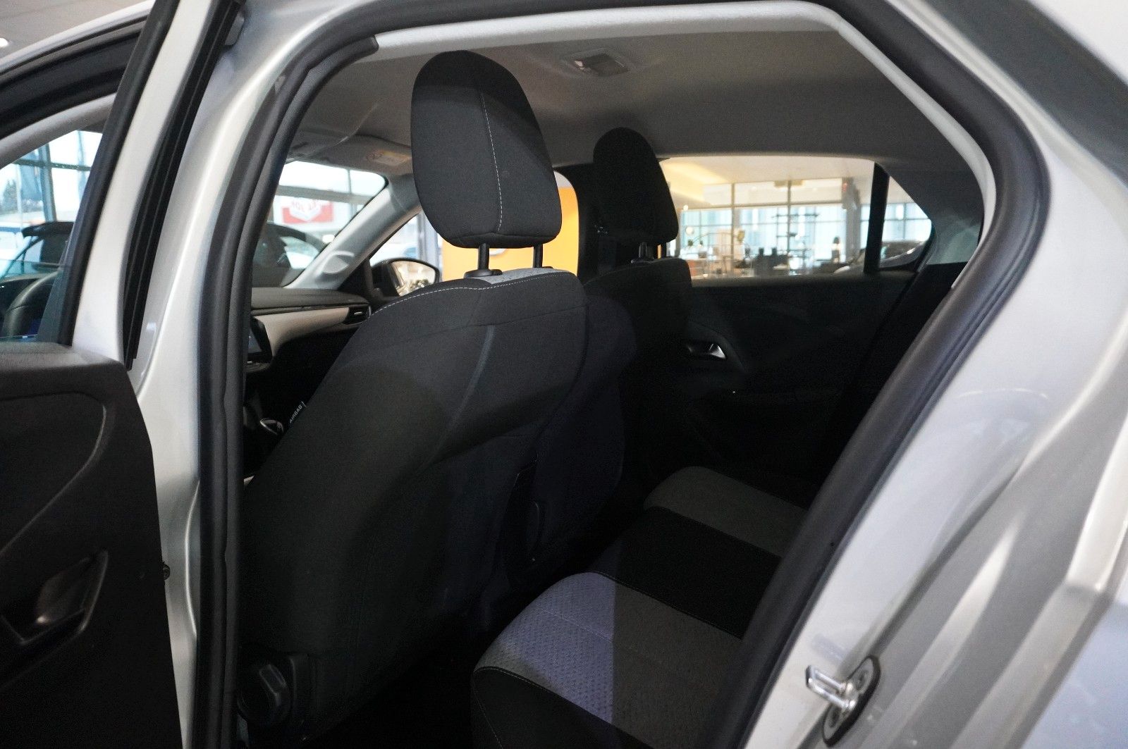 Fahrzeugabbildung Opel Corsa F 1.2 "FACELIFT" NAVI/LED/KAMERA/VIRT./SHZ