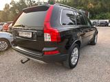 Volvo XC 90 XC90 D5 Edition Geartronic - Volvo XC90 in Freiburg