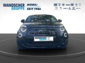 Fiat 500 e Cabrio La Prima 42kWh Navi+RFK+SHZ+LED+LM
