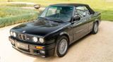 BMW Suche BMW E30 325i Cabrio - BMW 325 aus 1990: Cabrio, 325i