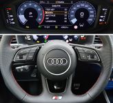 Audi A1 - Vorschau Bild 11