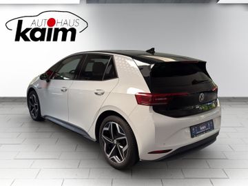 Bild 3 VW ID.3 Pro Performance Tech +MATRIX+PANO+NAVI