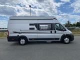 La Strada Avanti C - *Gewerbeangebot* - Automatik - - Kastenwagen