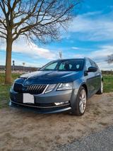 Skoda Octavia Combi 2.0 TDI DSG | ACC | DCC | CANTON