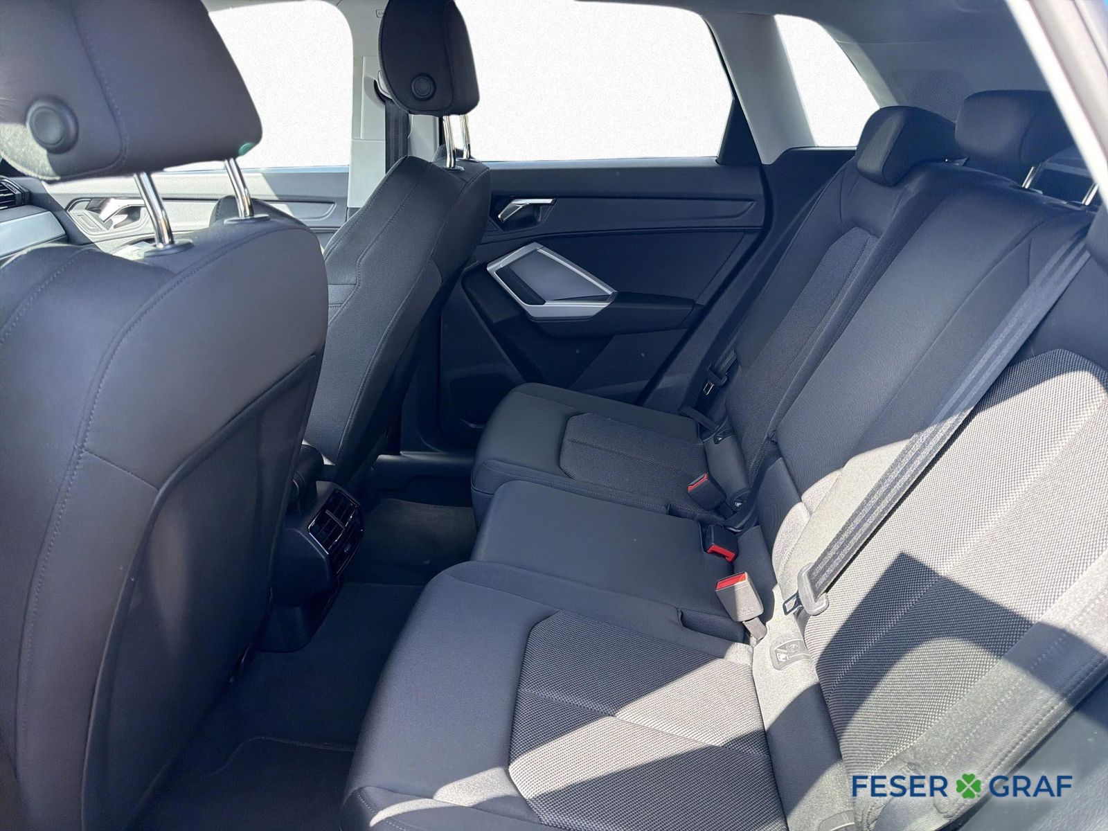 Audi Q3 - Bild 12