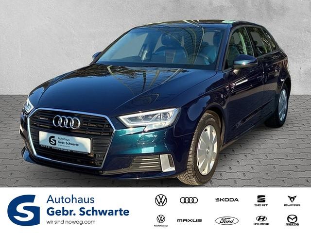 Audi A3 Sportback  2.0 TFSI S-TRONIC quattro sport LE
