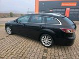 Mazda 6 1.8 MZR Center-Line Center-Line - Mazda 6: Mzr