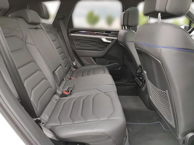 Touareg R 4Motion 3.0 TSI eHybrid Navi Carplay