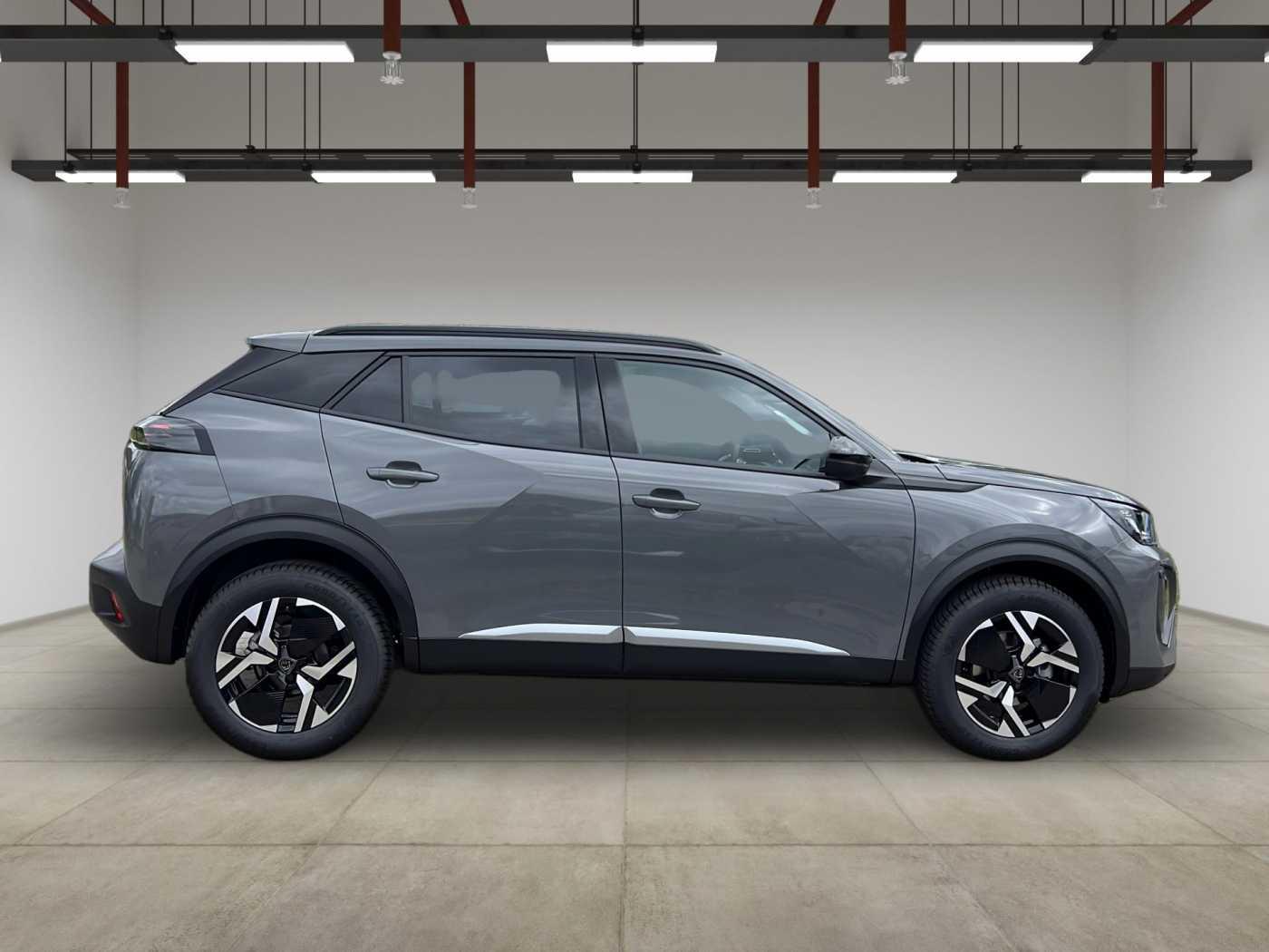 Peugeot 2008 Allure e-DSC +Sichtpaket+Flexpaket+