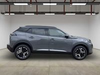 Peugeot 2008 - Vorschau Bild 9
