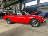 MGB Cabrio 1974 perfekte Doku! Top Zustand - MG MGB in Düsseldorf