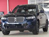 BMW X3 30i M-SPORTPAKET *KAMERA*LiVE*HEADUP*PANO* - gebrauchte BMW X3 aus dem Jahr 2024