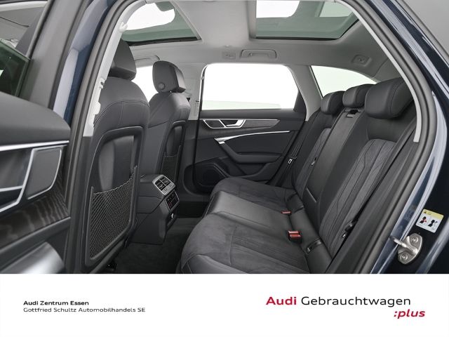 Audi A6 - Bild 13