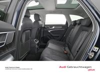 Audi A6 - Vorschau Bild 13