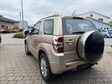 Suzuki Grand Vitara 1.9 DDIS Comfort - Suzuki Grand Vitara Comfort mit Diesel-Antrieb