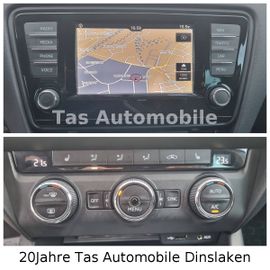 Skoda Octavia - 10