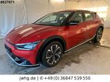 Kia EV6 LED Navi Leder 19" ACC Kamera Wärmep SpurAss - Kia EV6 Gebrauchtwagen