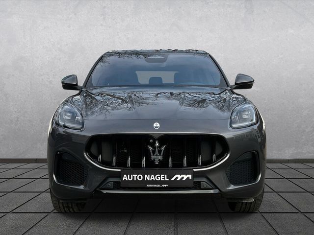 Maserati Grecale Modena AHK 21 PANO ACC CARBON Adap.-LED foto 4