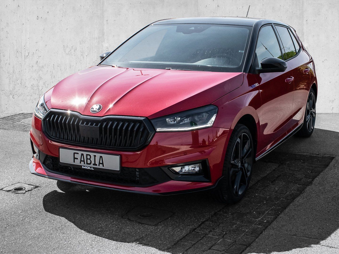 Skoda Fabia - Bild 2