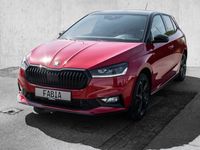 Skoda Fabia - Vorschau Bild 2