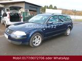 Volkswagen Passat Variant  Family/AHK*+TÜV Neu+WR!!! - gebrauchte VW Passat Variant aus dem Jahr 2003