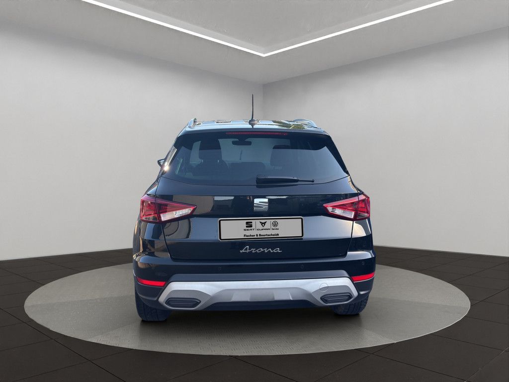 Seat Arona - Bild 4