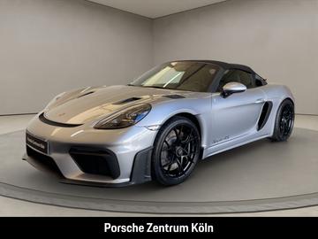  Porsche BOXSTER 照片 1