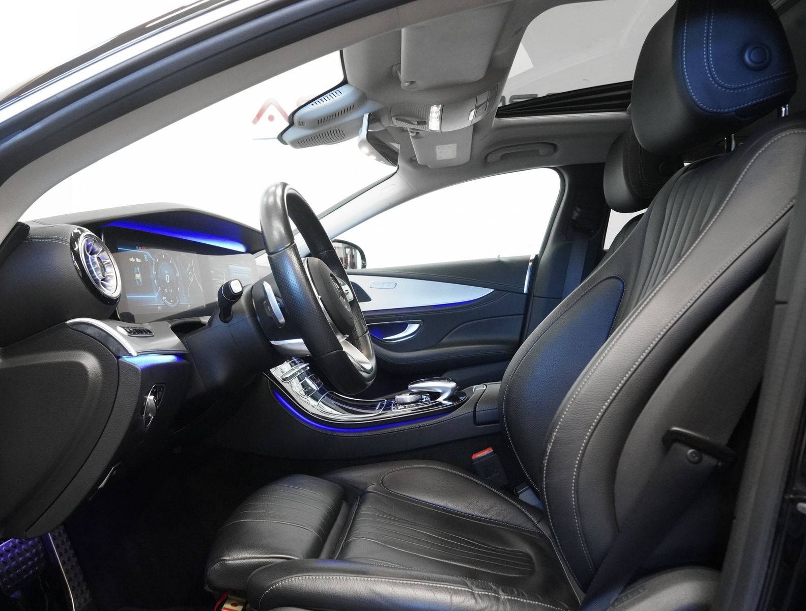 Mercedes Benz Cls 400