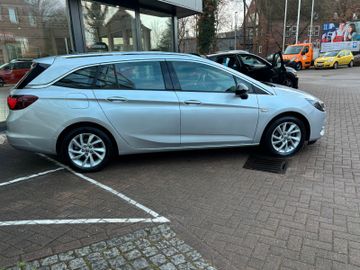Bild 22 Opel Astra K Sports Tourer Elegance Start/Stop
