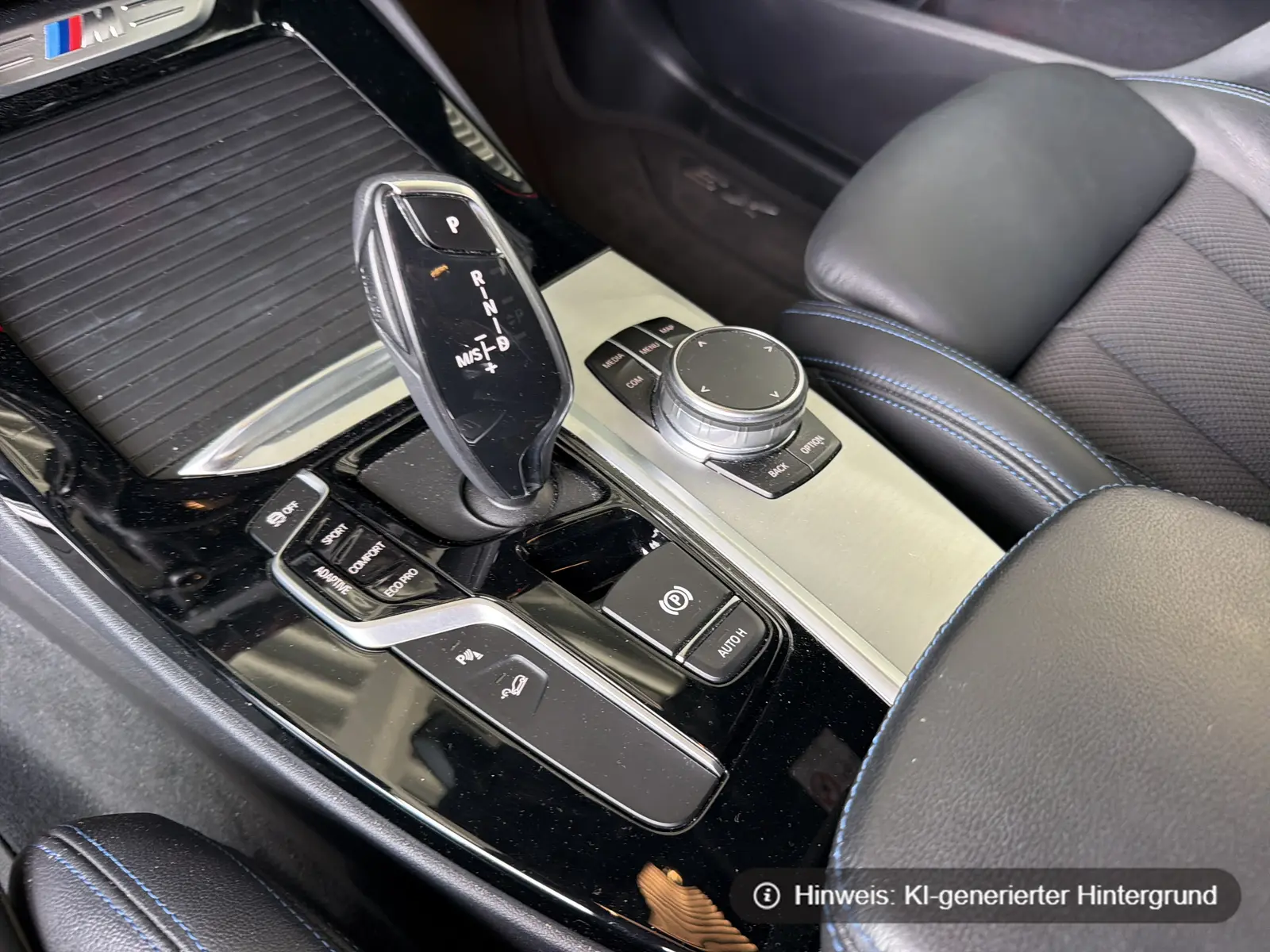 BMW X3 M40d AHK*Memory*Harman Kardon*Head Up*