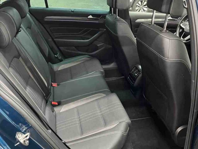 Passat Variant Alltrack 2.0 TDI 4Motion LED+PANO