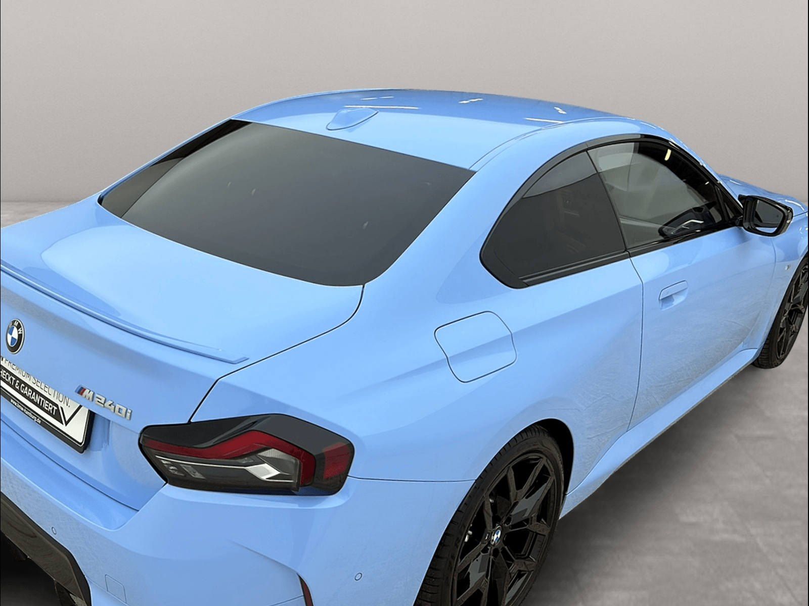 BMW M240i - Bild 11