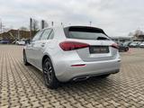 Mercedes-Benz A 200 PROGRESSIVE ADV.+AHK+WINTER+LED+FLA+KAMERA - Mercedes-Benz A 200 in Stuttgart