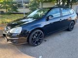 Volkswagen Golf 1.9 TDI DSG DPF Comfo. BLS HU 4/2027 - Volkswagen Golf mit Diesel-Antrieb: Kombi, Automatik, 1.9
