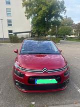 Citroën C4 SpaceTourer PureTech 130 Stop&Start FEEL FEEL - Citroën C4 SpaceTourer von privat