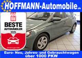 Hyundai i20 Kamera,Tempomat,Klima,Navi - Hyundai i20: Grün